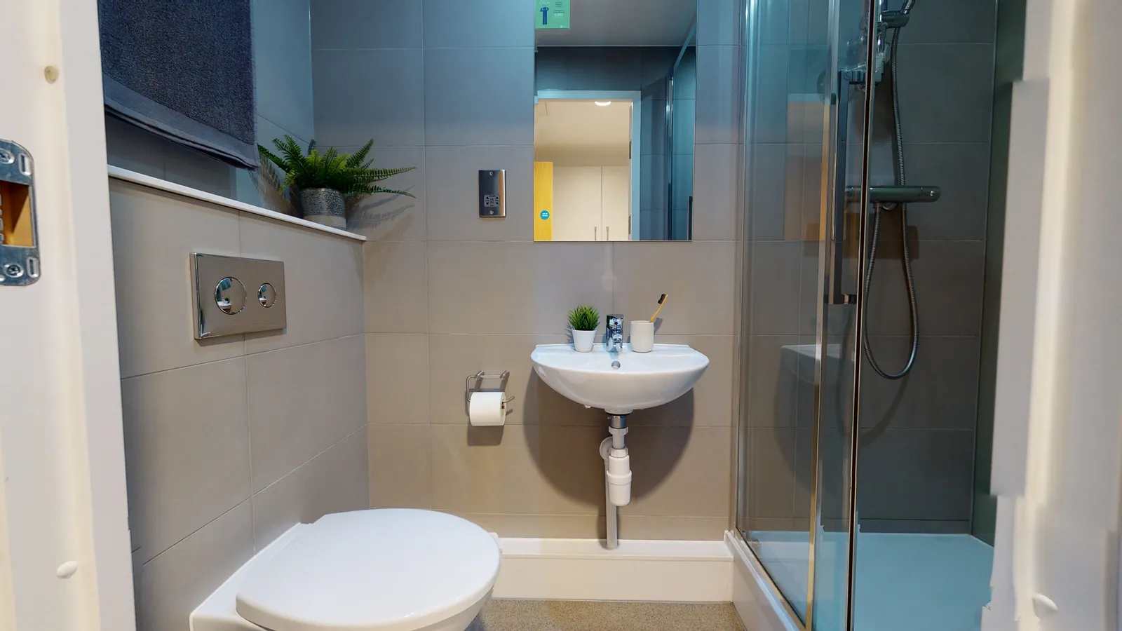 iQ Elgin Place photo 45