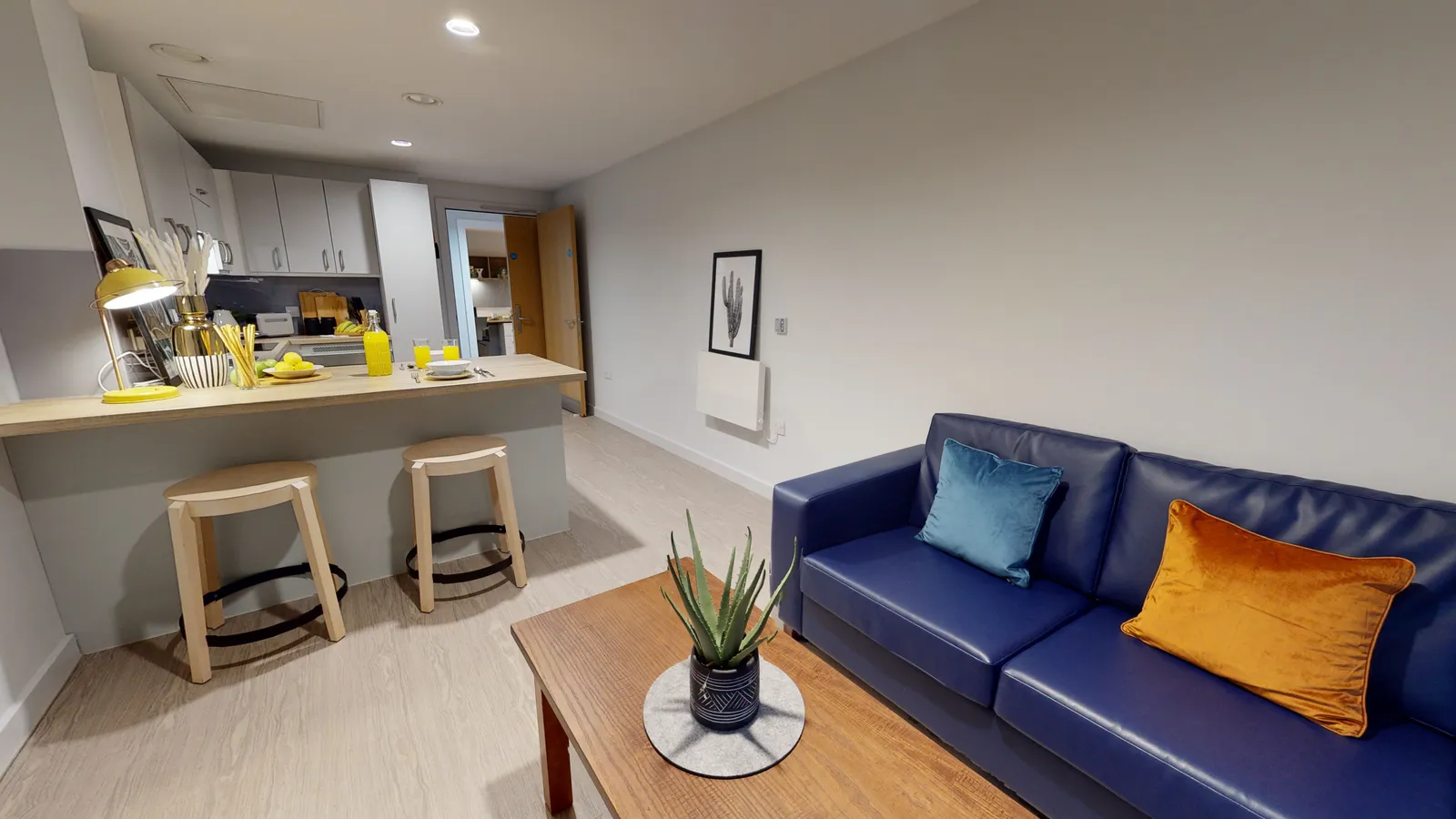iQ Elgin Place photo 53