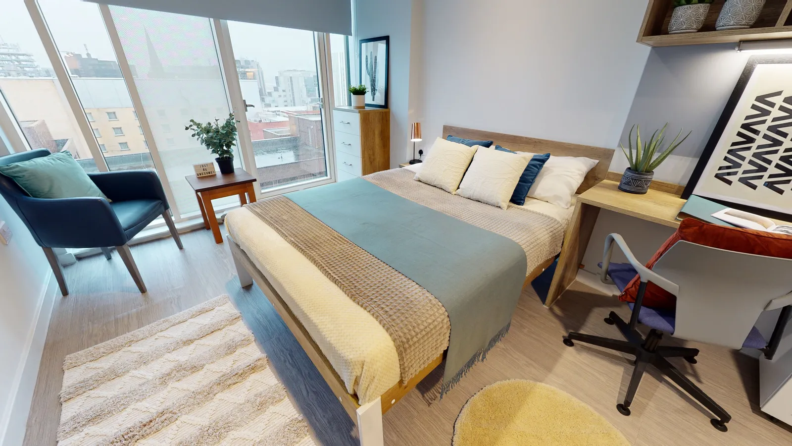 iQ Elgin Place photo 55