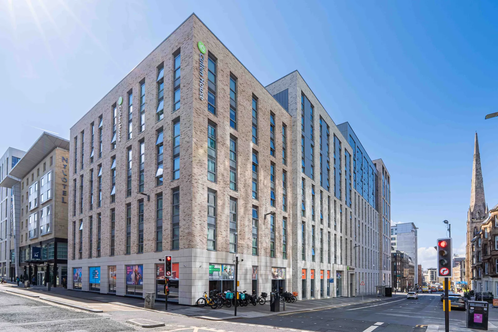 iQ Elgin Place photo 68