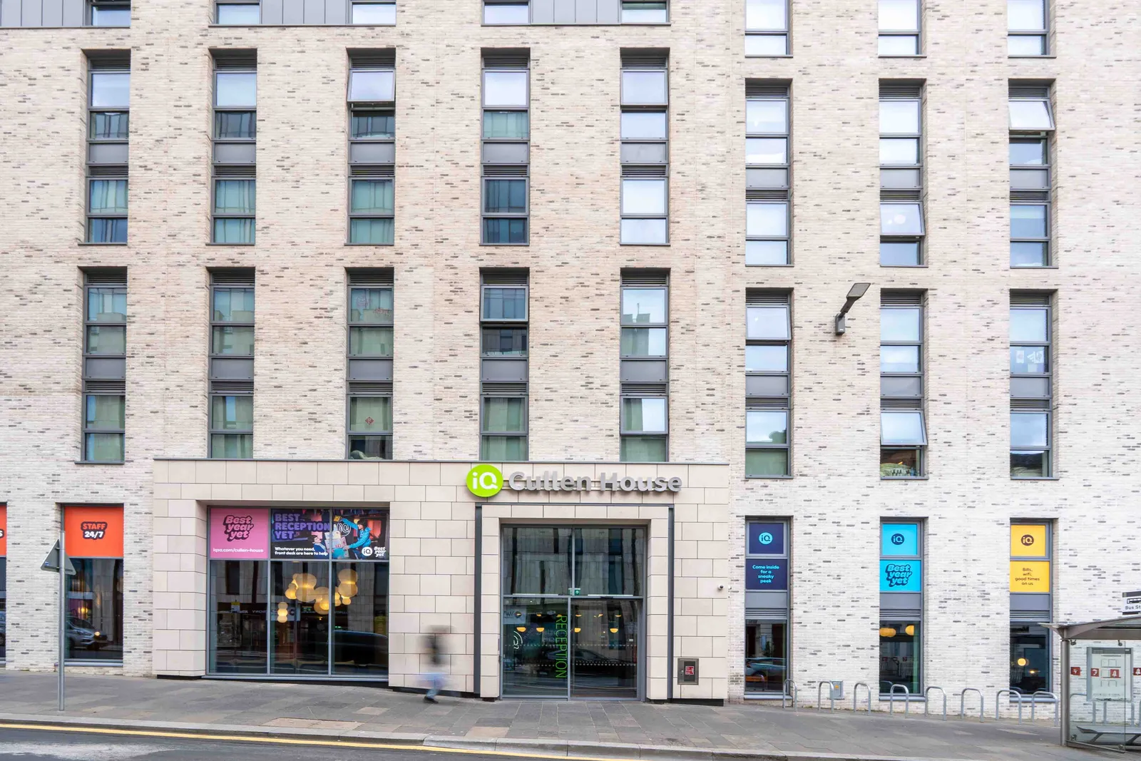 iQ Elgin Place photo 70