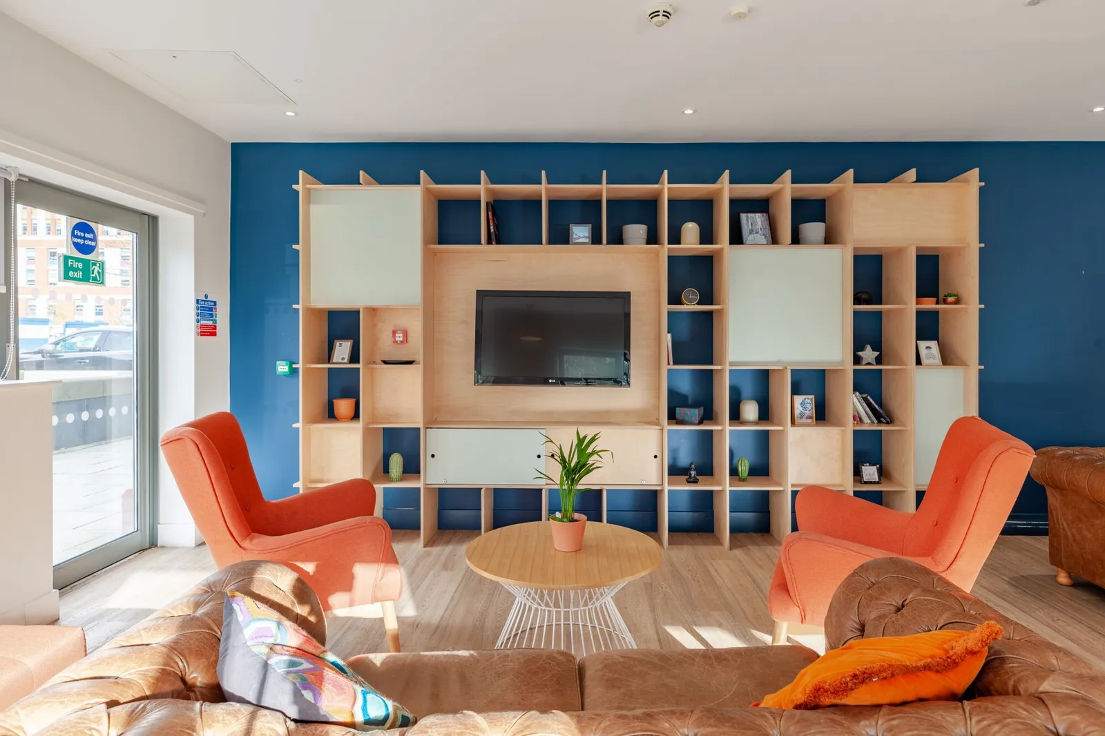 Merchant Apartments photo 1
