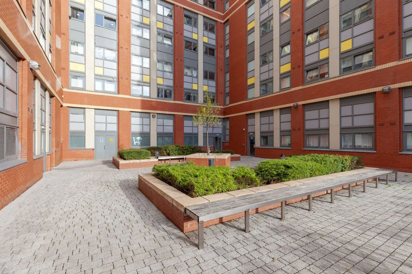 Merchant Apartments photo 2