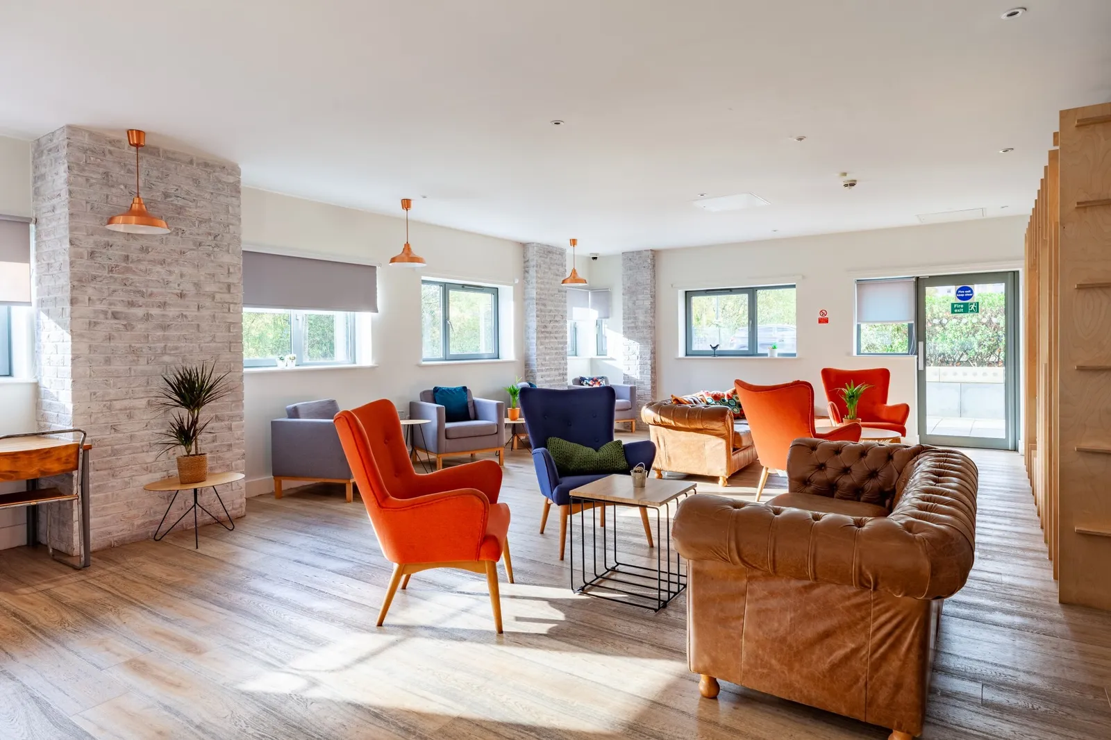 Merchant Apartments photo 3