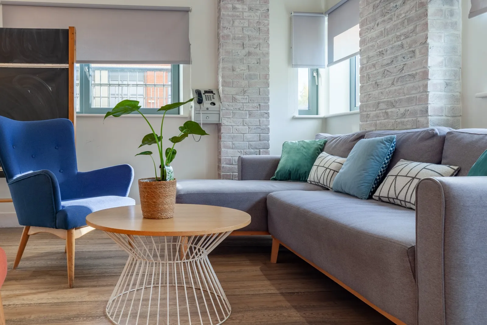 Merchant Apartments photo 4