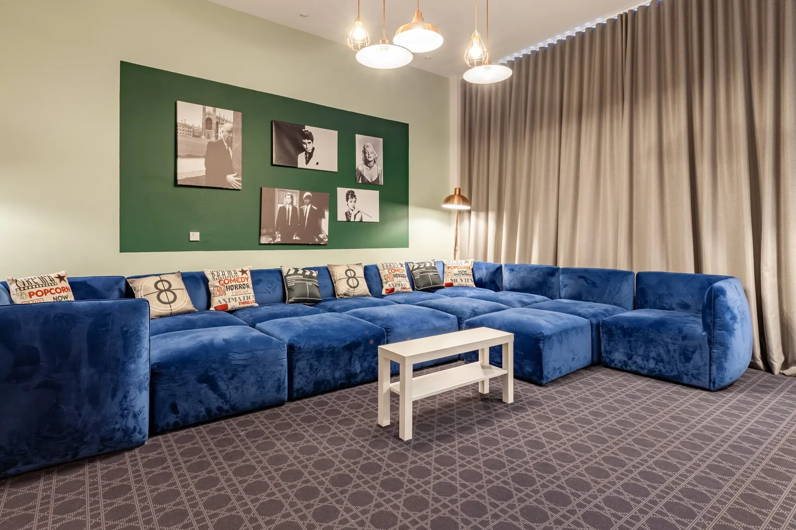 Merchant Apartments photo 6