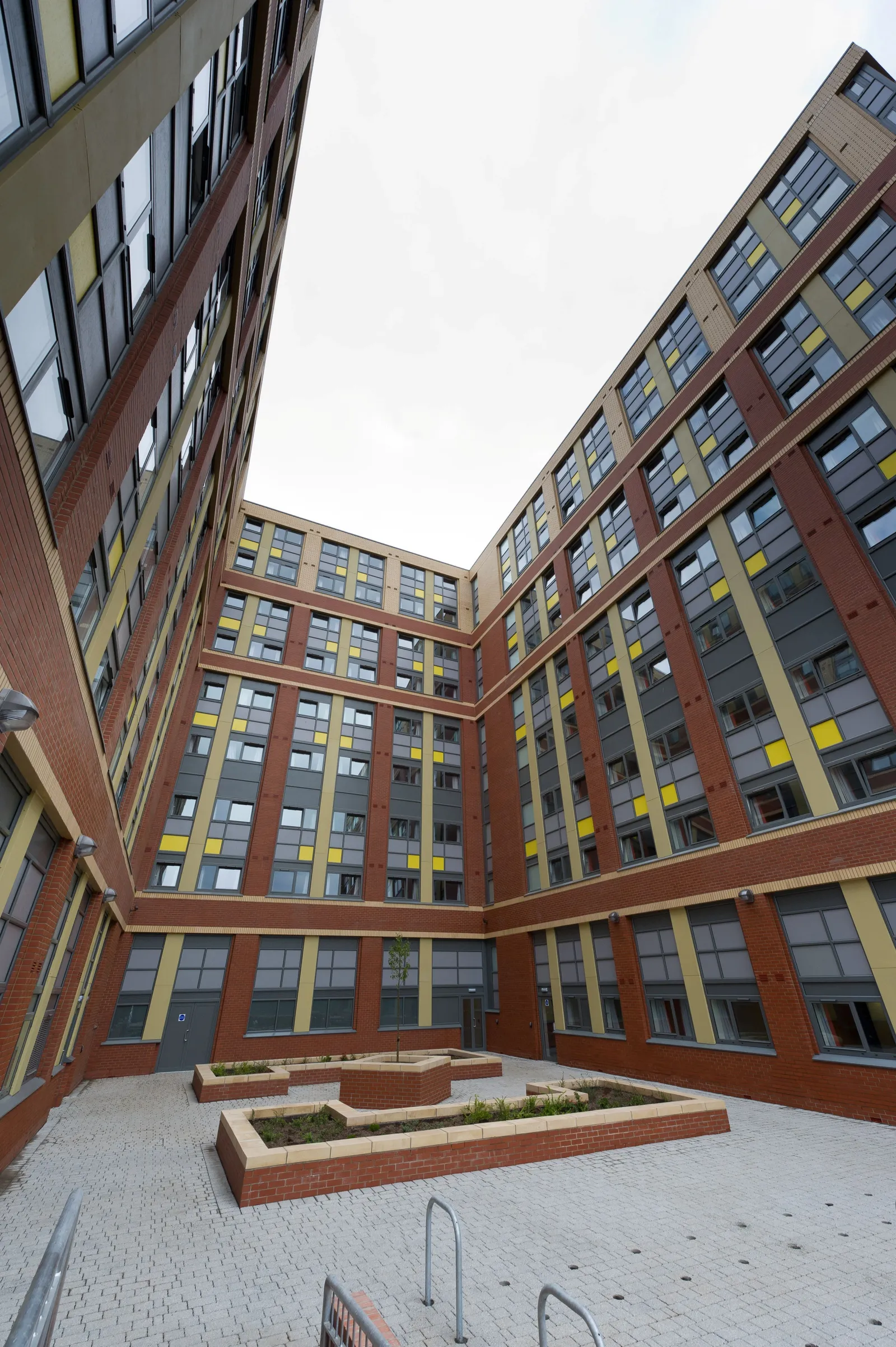 Merchant Apartments photo 7