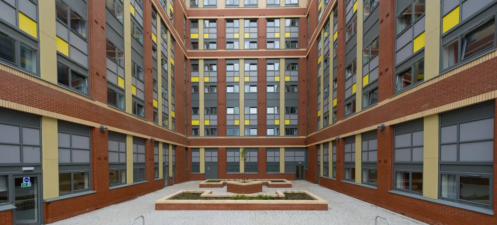 Merchant Apartments photo 8