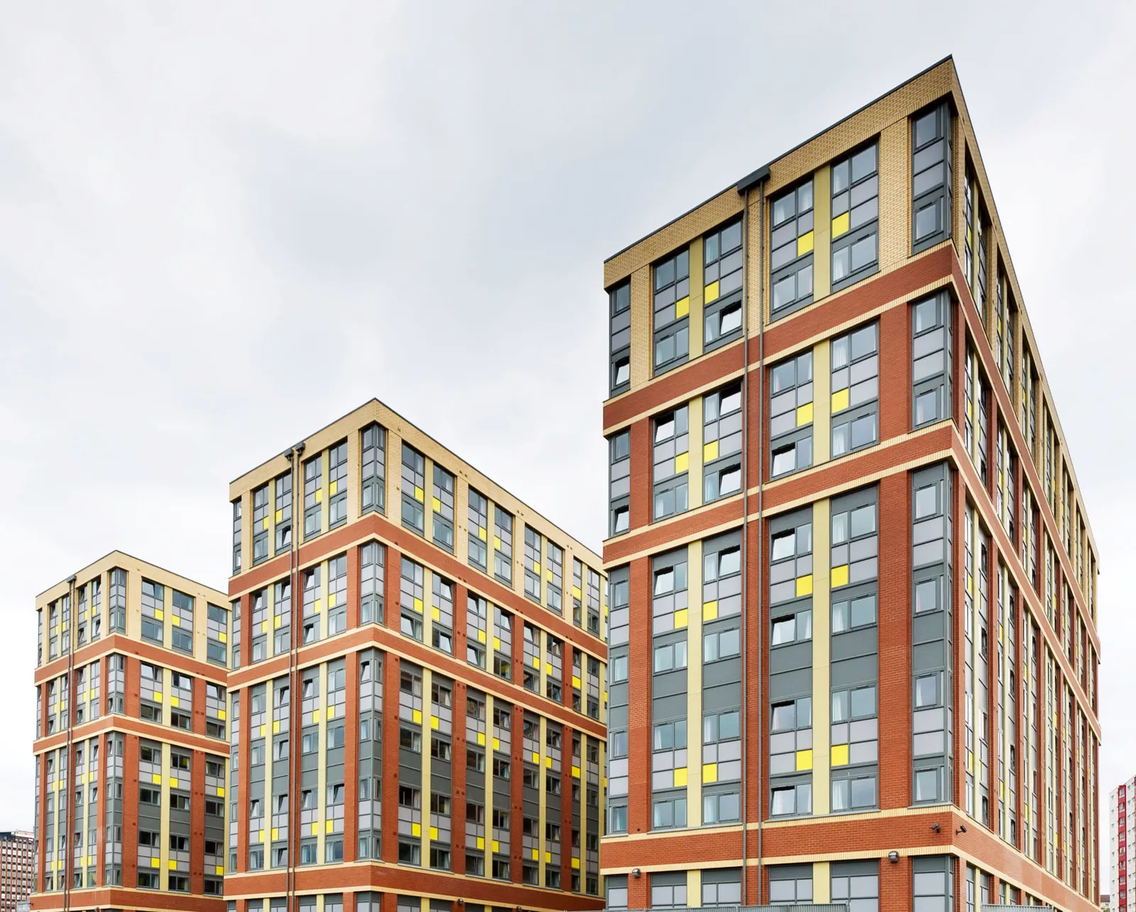 Merchant Apartments photo 10