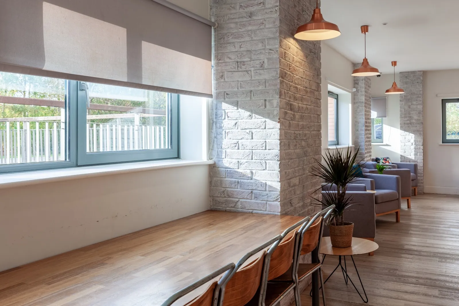 Merchant Apartments photo 11