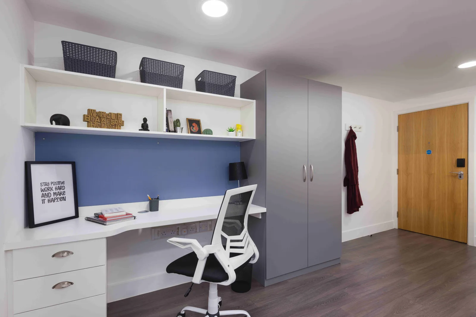 Merchant Apartments photo 17