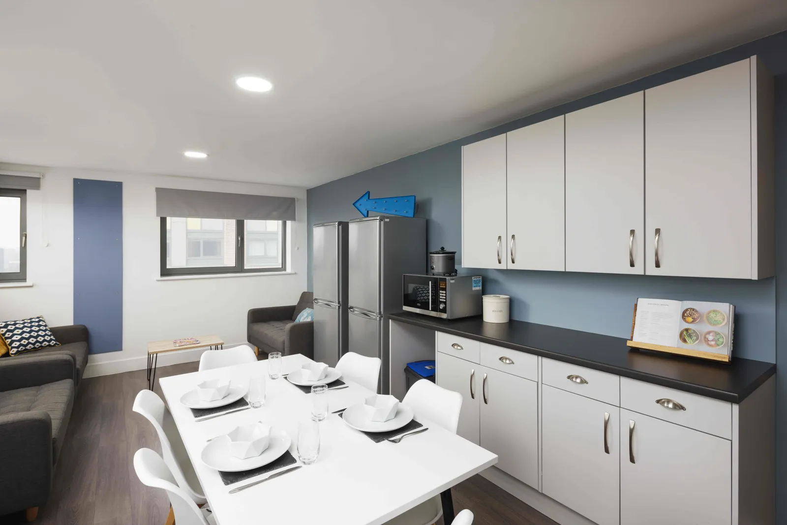 Merchant Apartments photo 18
