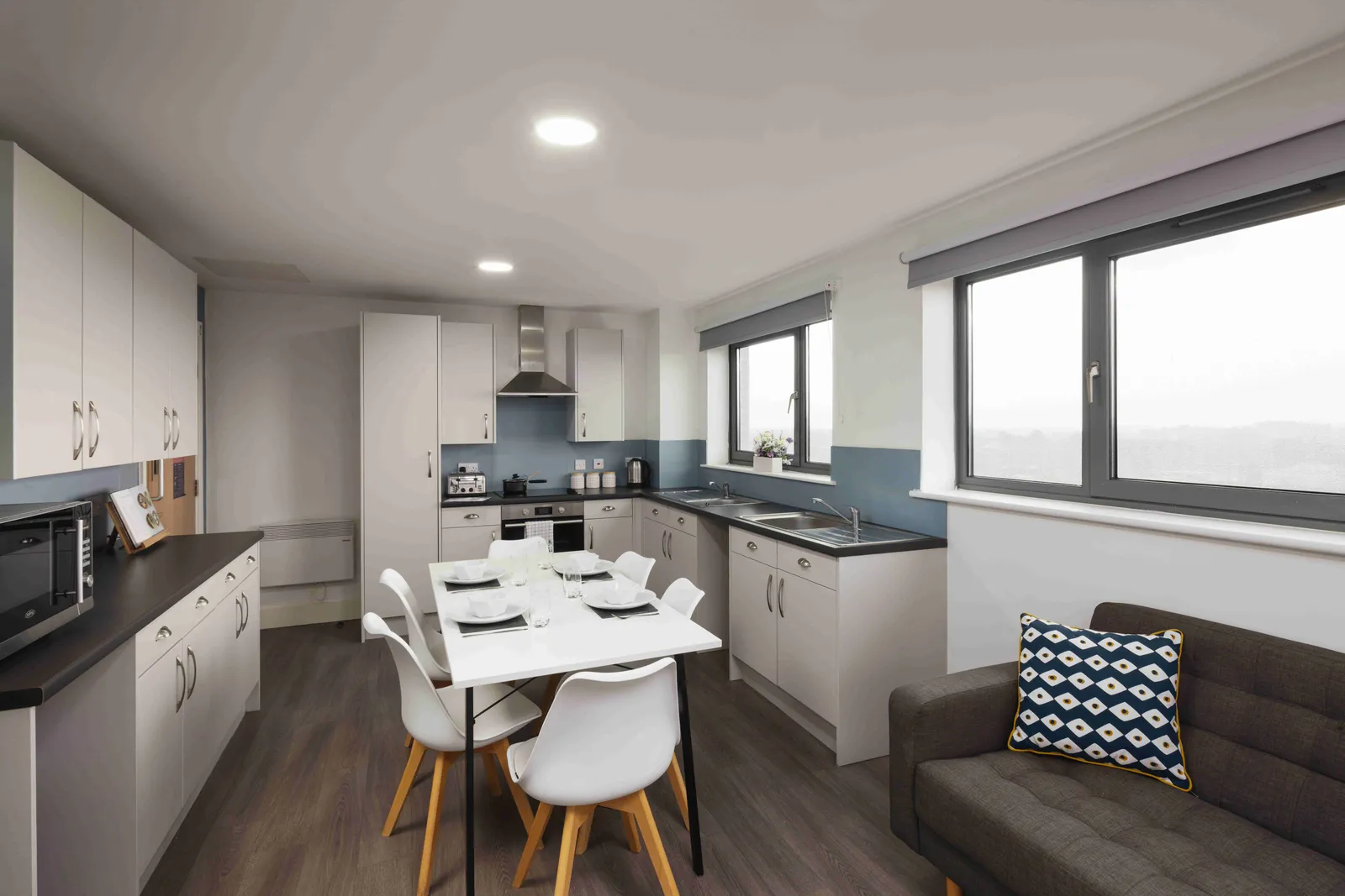 Merchant Apartments photo 19