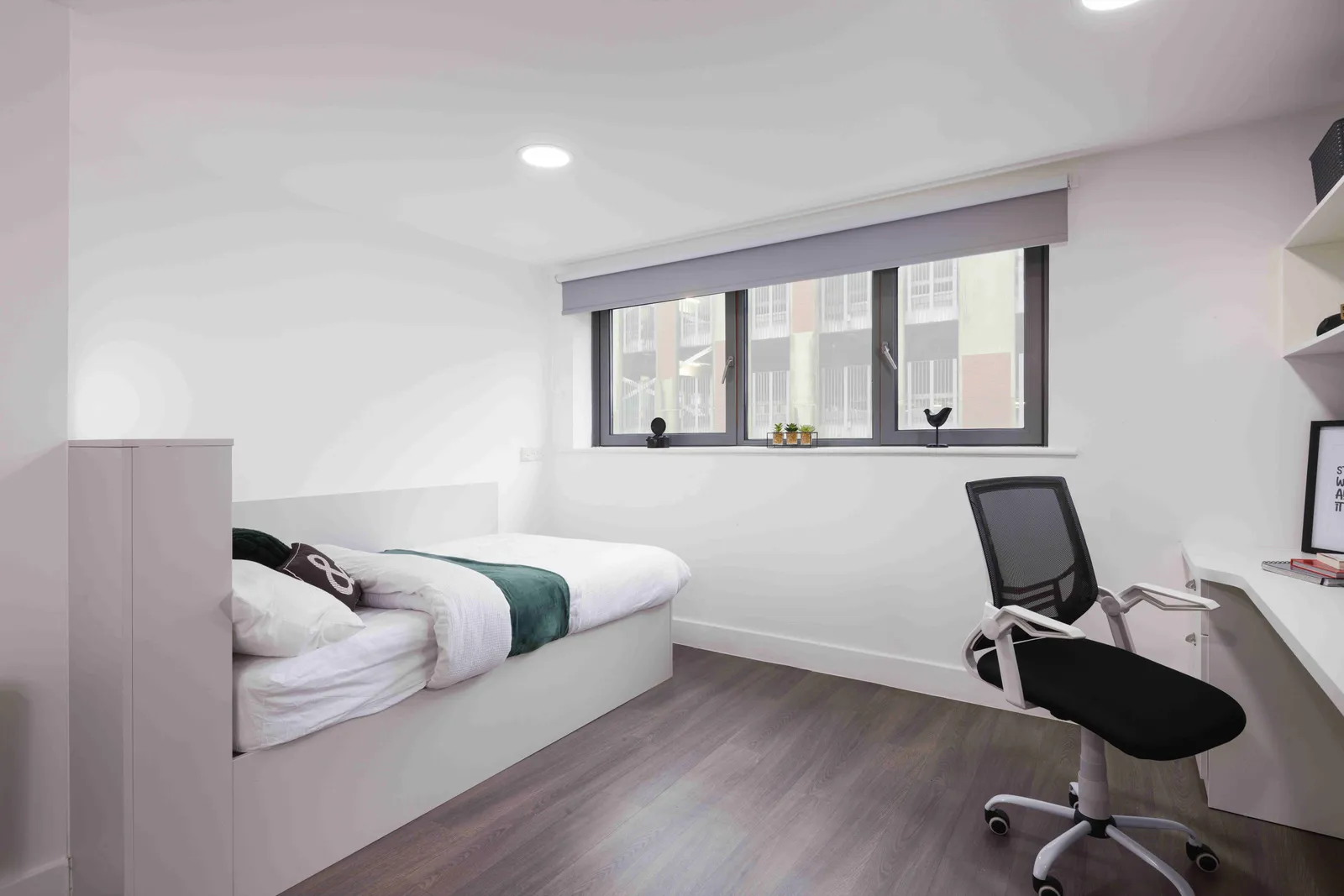 Merchant Apartments photo 20