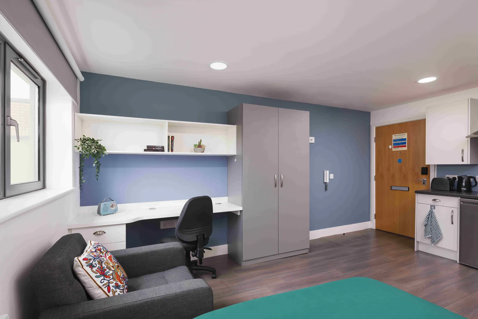 Merchant Apartments photo 21