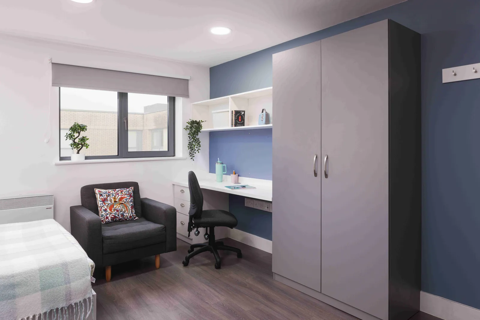 Merchant Apartments photo 22