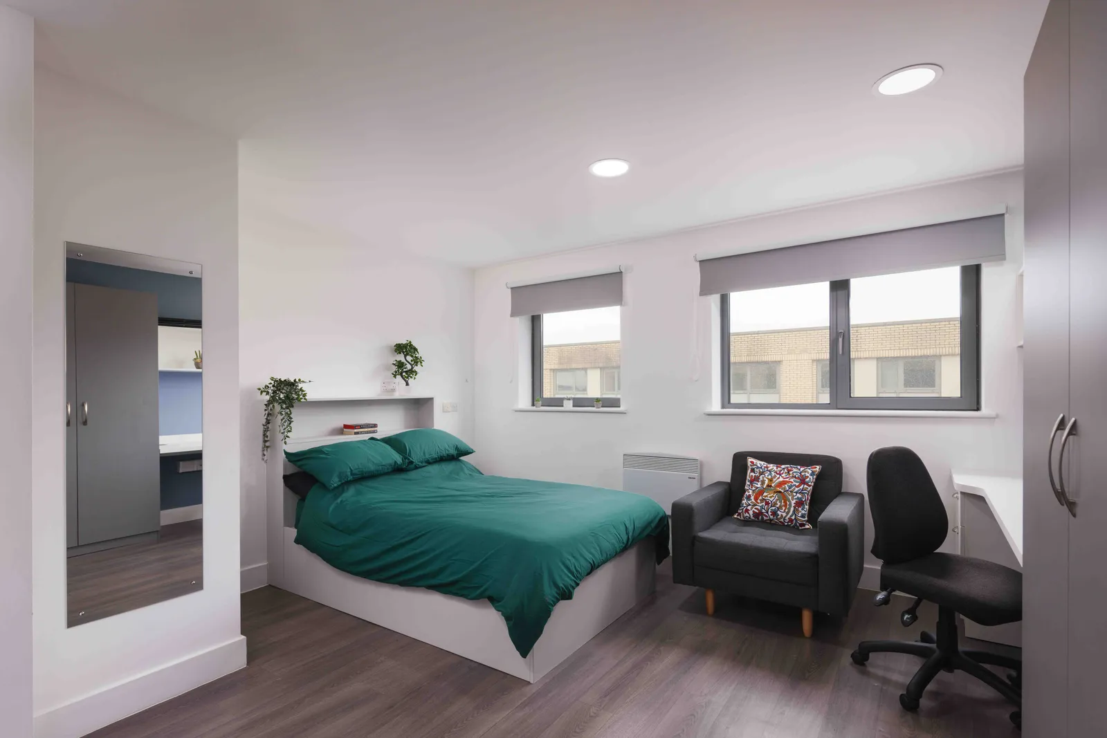 Merchant Apartments photo 23