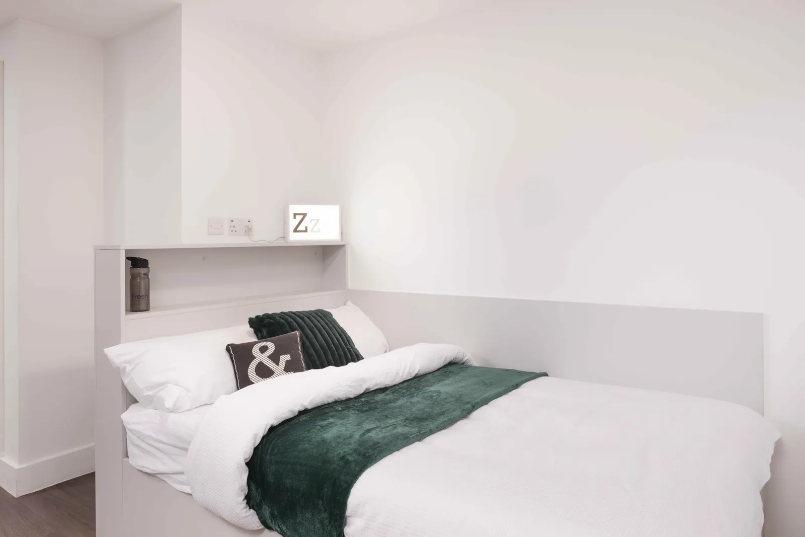 Merchant Apartments photo 24