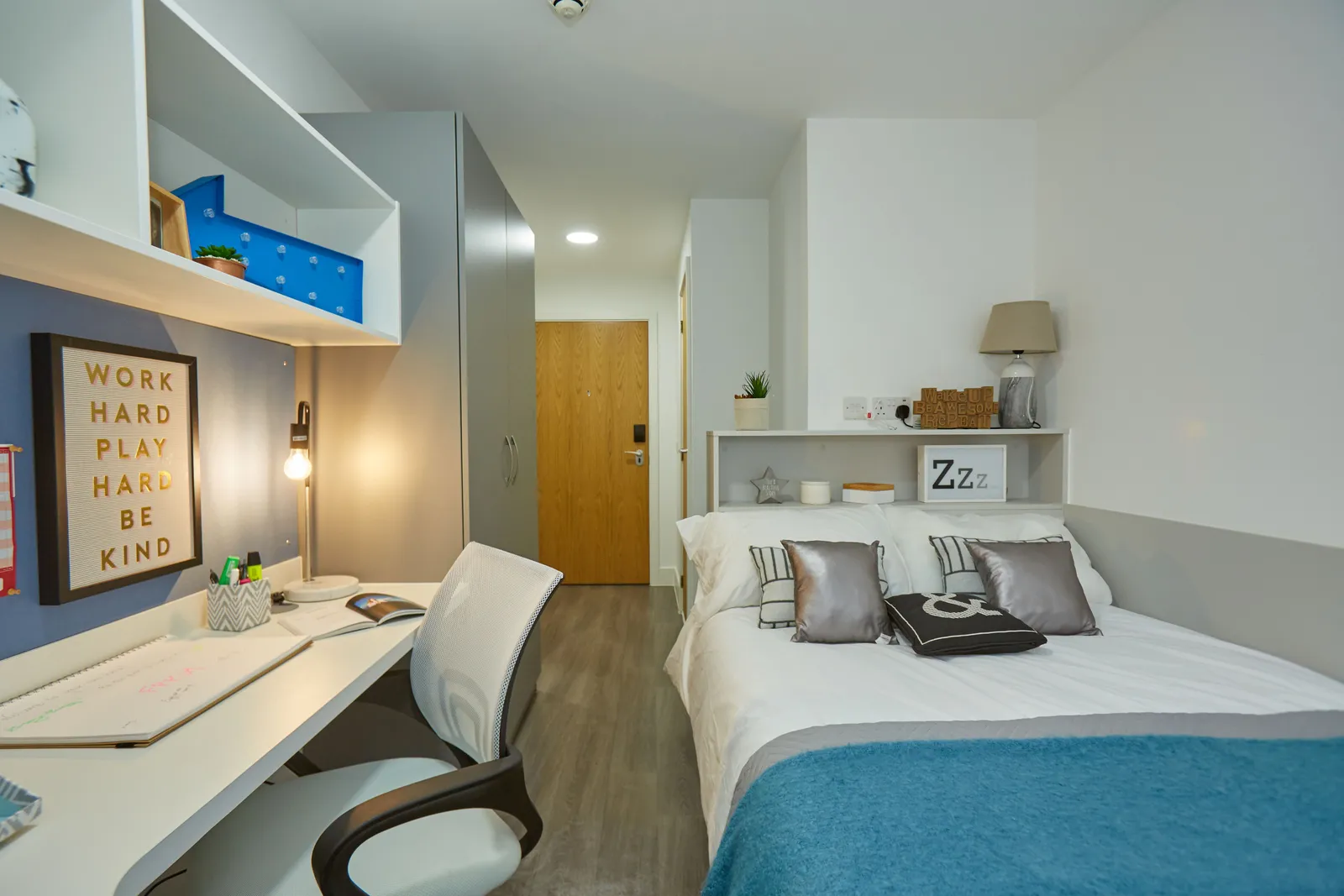 Merchant Apartments photo 25