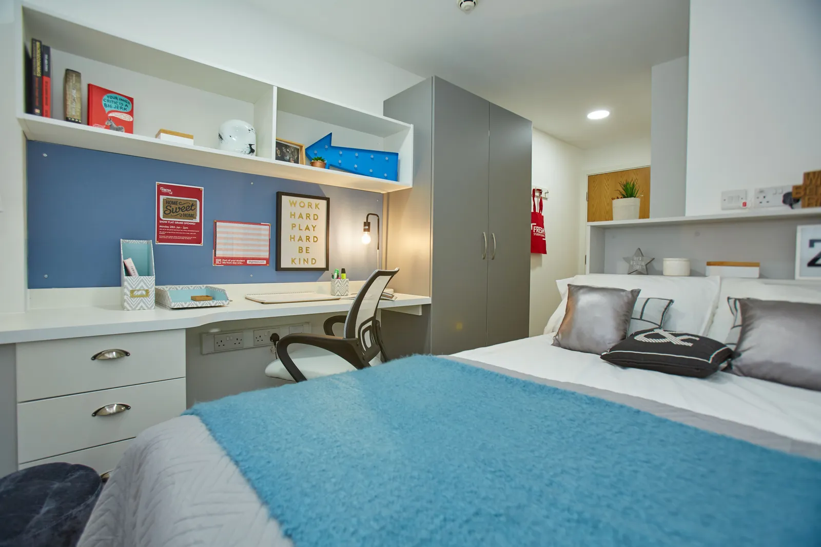 Merchant Apartments photo 27
