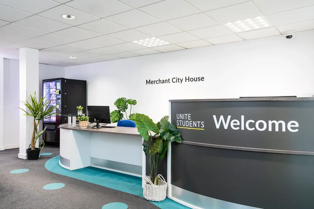 Merchant City House photo 4