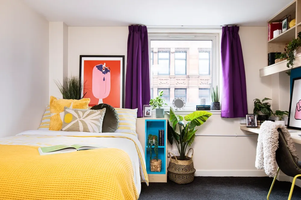 Merchant City House photo 9