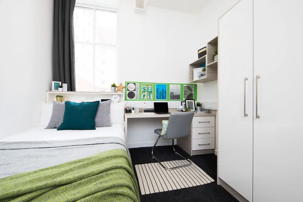 Merchant City House photo 12