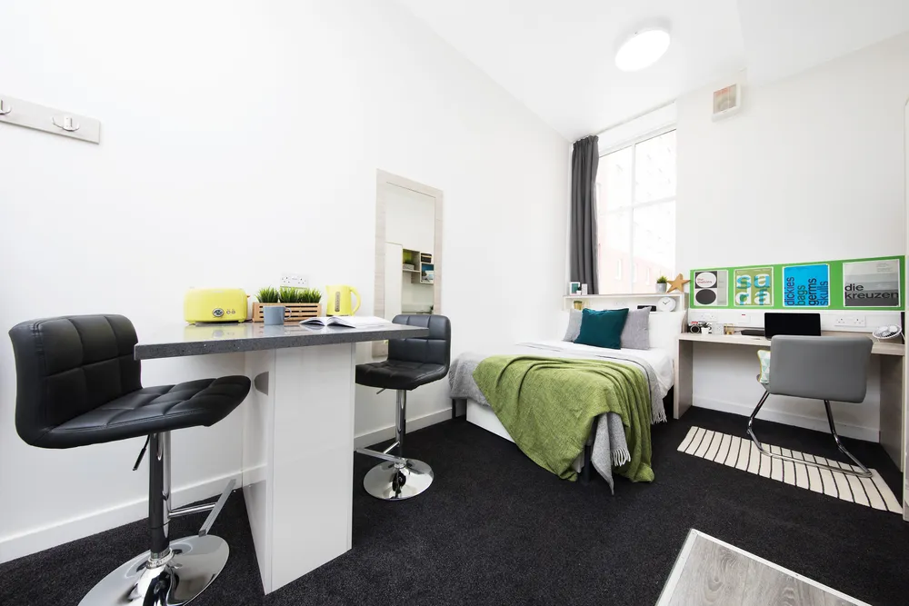 Merchant City House photo 13