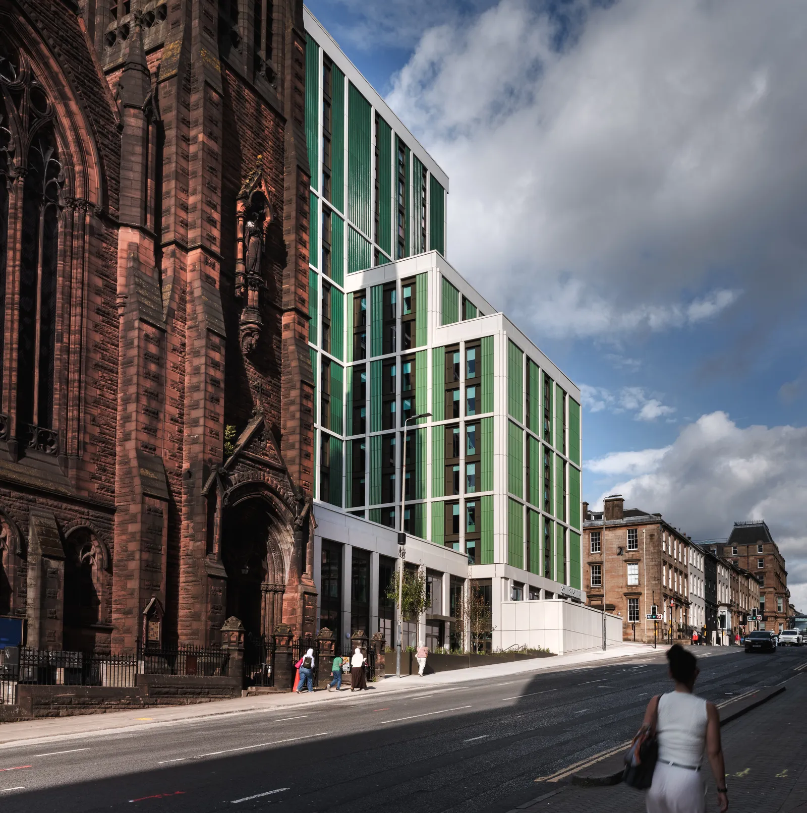 St Vincent Studios, Glasgow | Brand New for 2026! photo 9