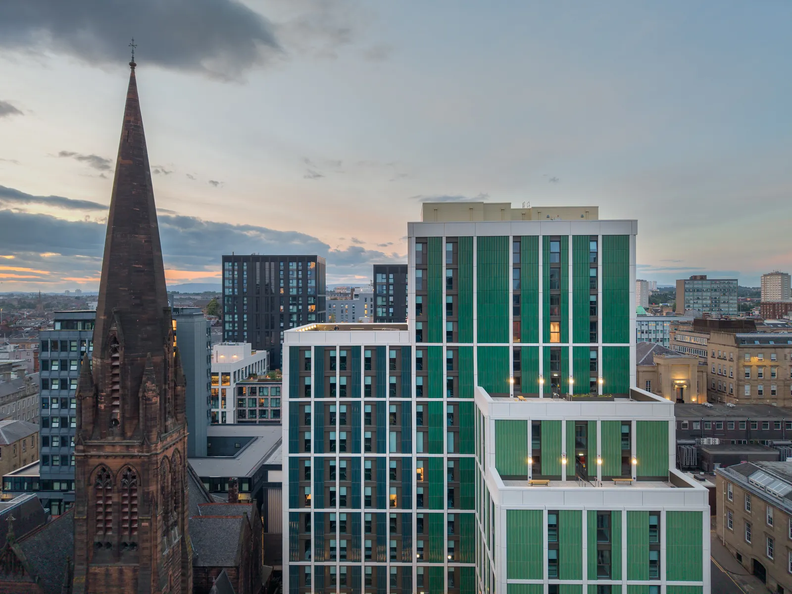 St Vincent Studios, Glasgow | Brand New for 2026! photo 11