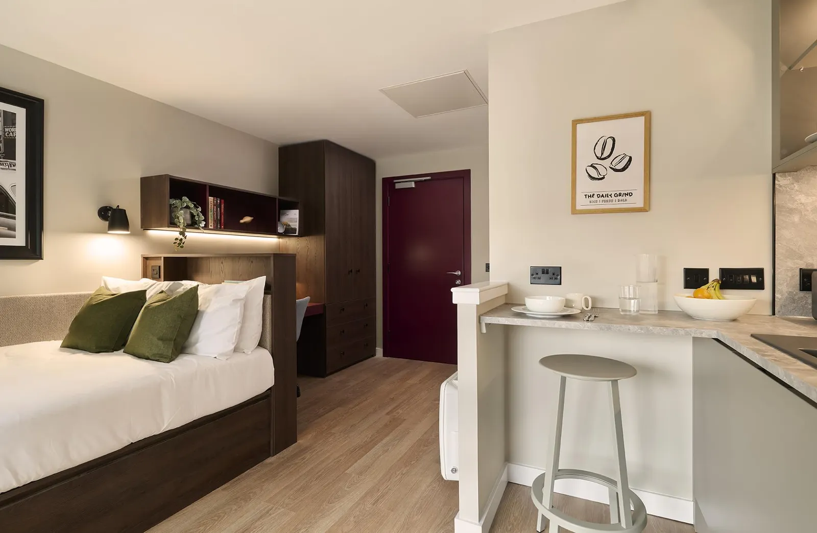 Swan Residences, Glasgow photo 2