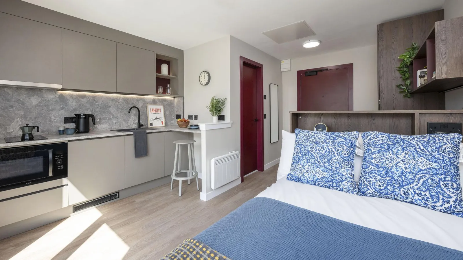 Swan Residences, Glasgow photo 3