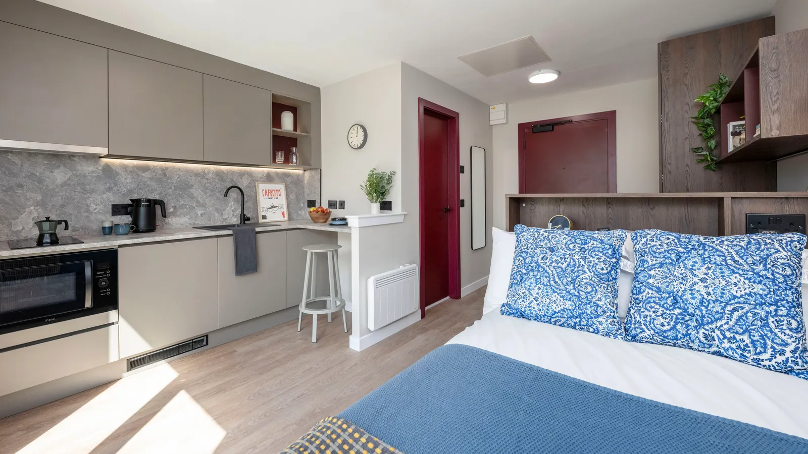 Swan Residences, Glasgow photo 7