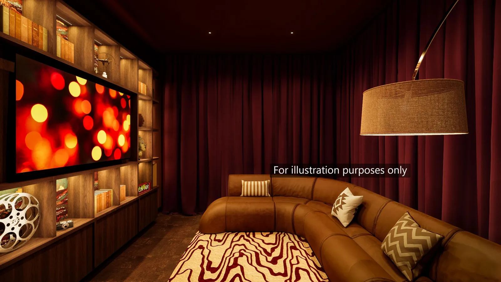 Swan Residences, Glasgow photo 11