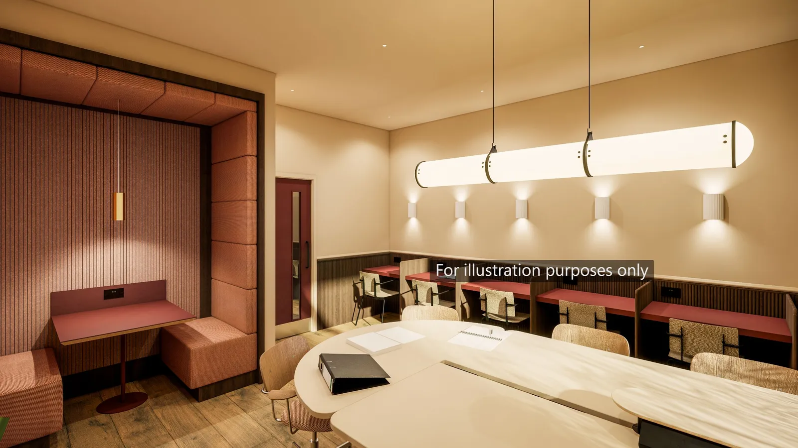 Swan Residences, Glasgow photo 16