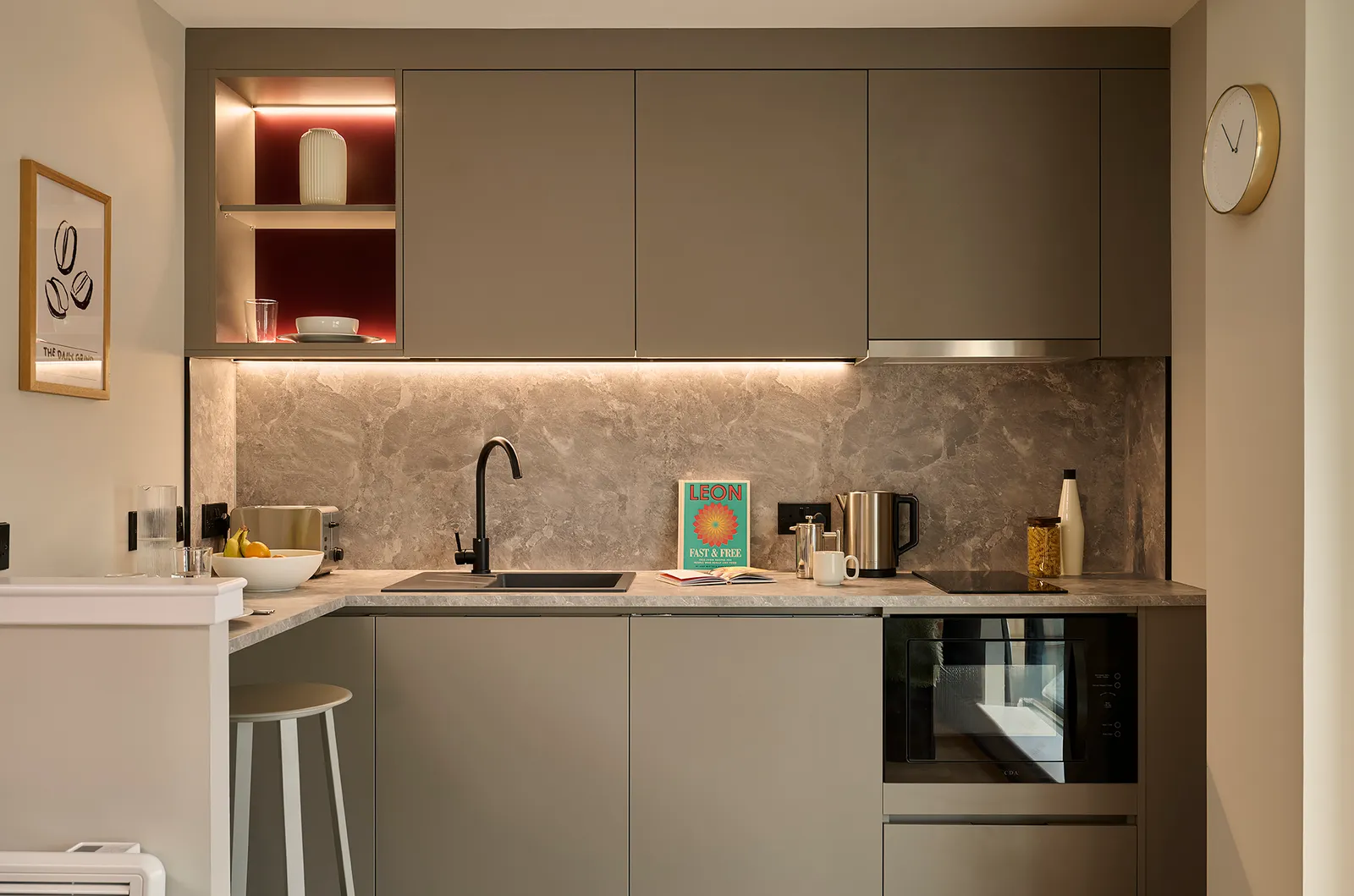 Swan Residences, Glasgow photo 26