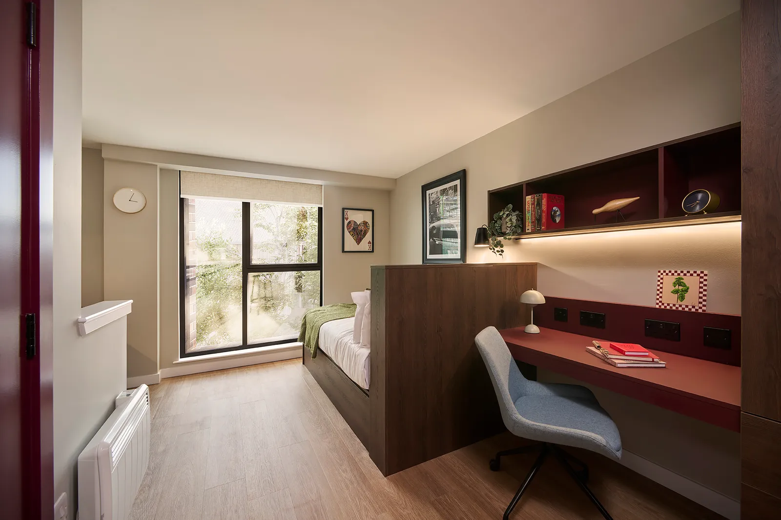 Swan Residences, Glasgow photo 27