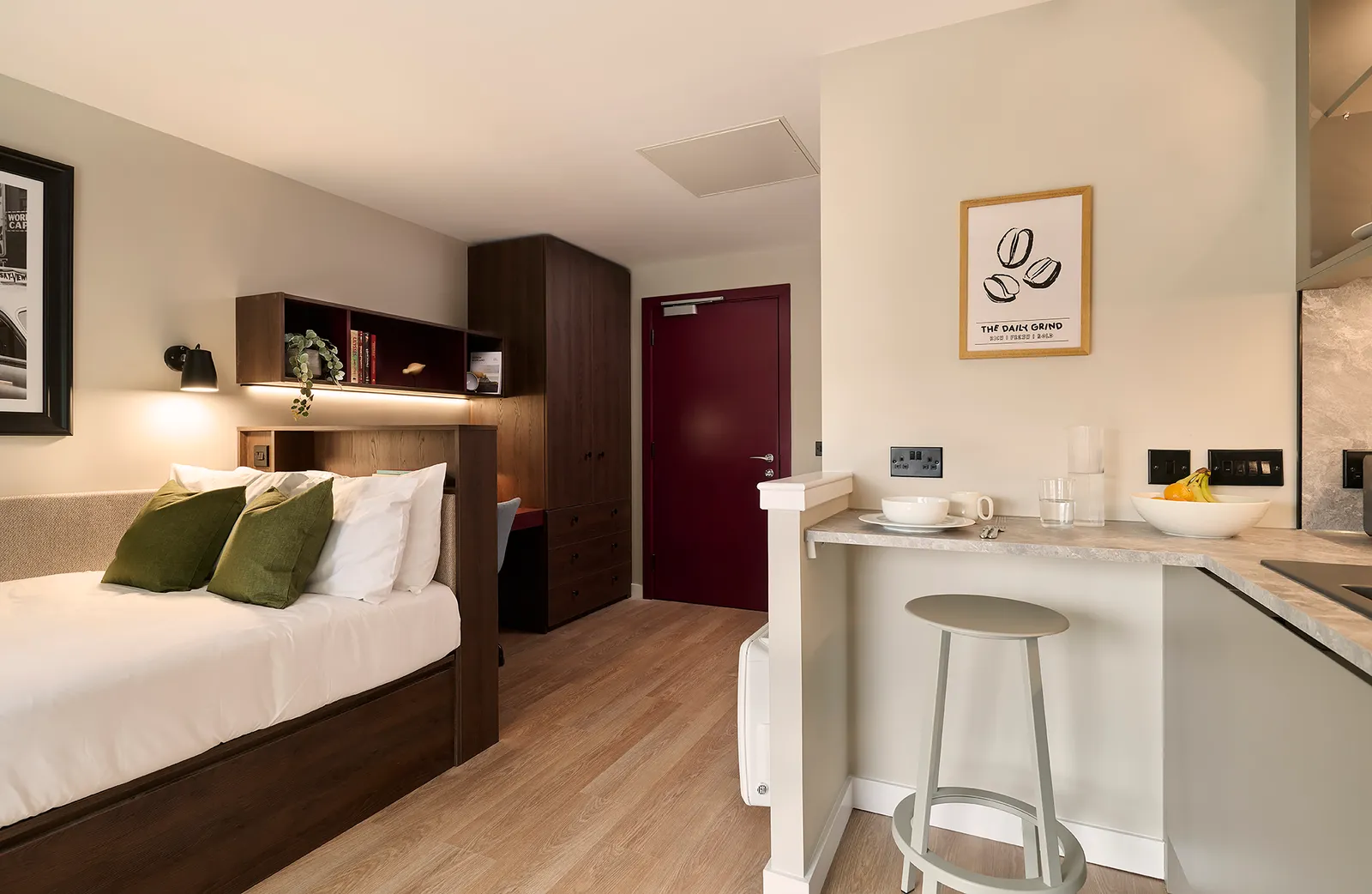 Swan Residences, Glasgow photo 28