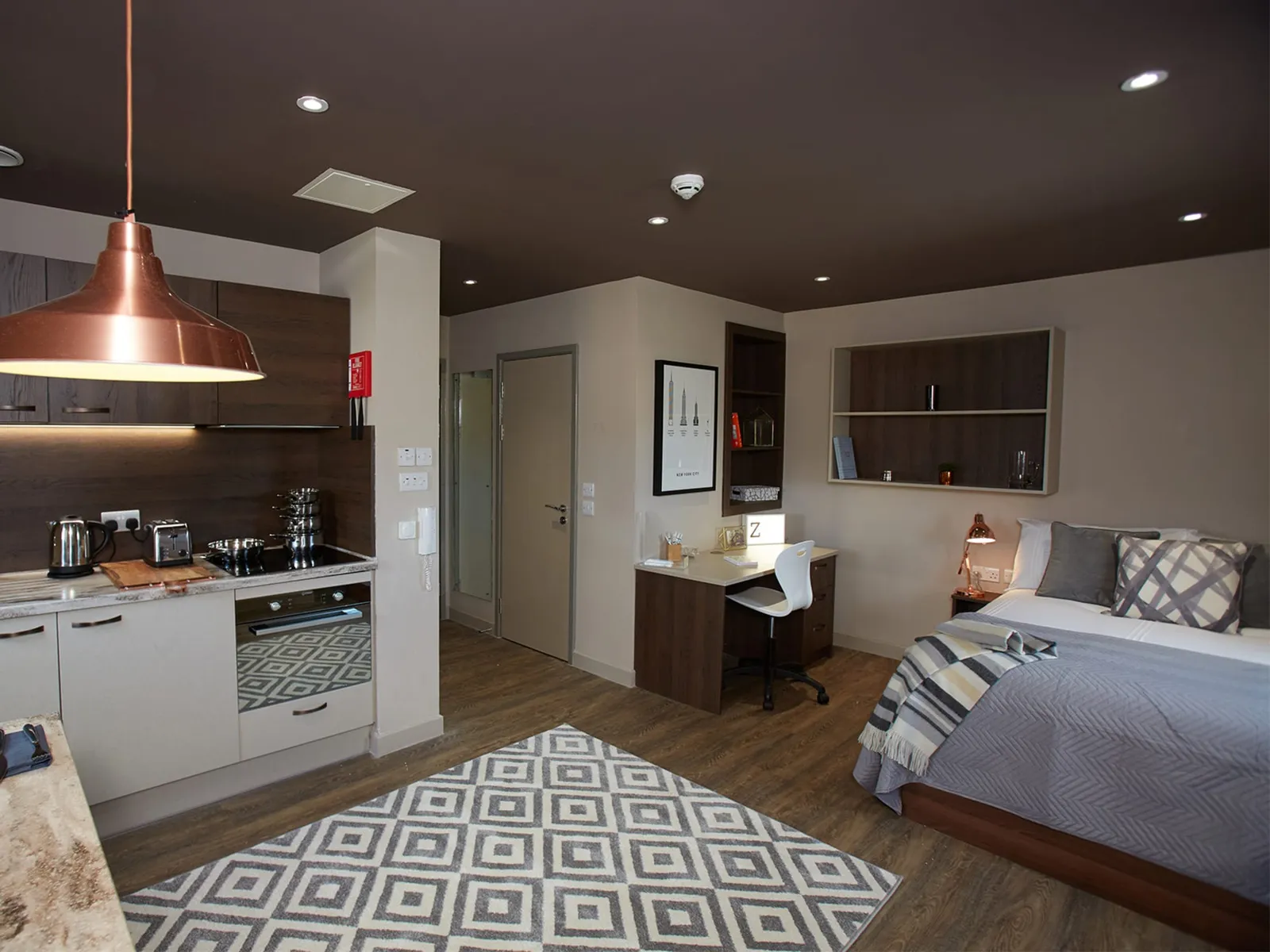 Woodside House photo 21