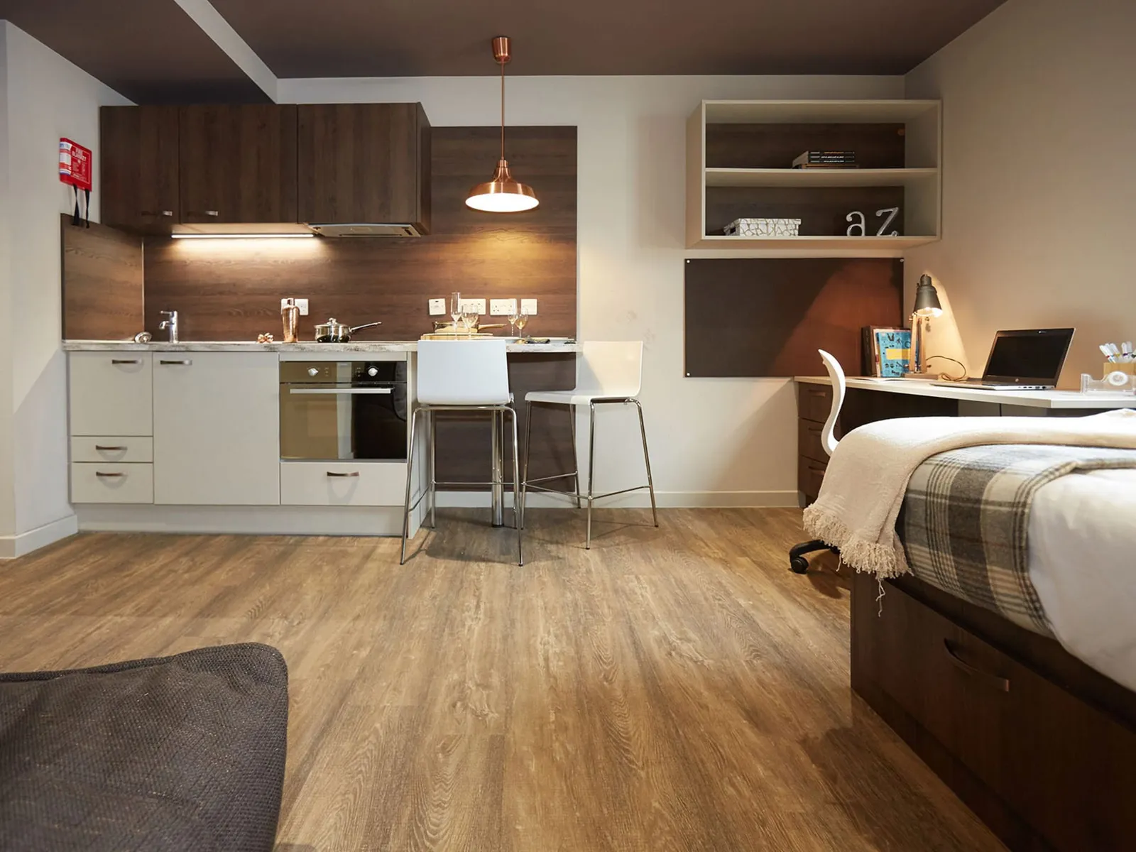 Woodside House photo 30