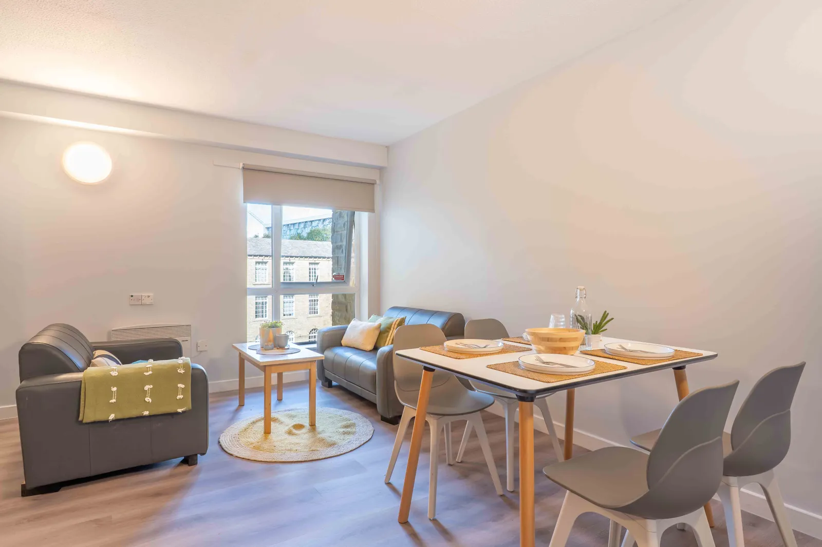 iQ Aspley House photo 1