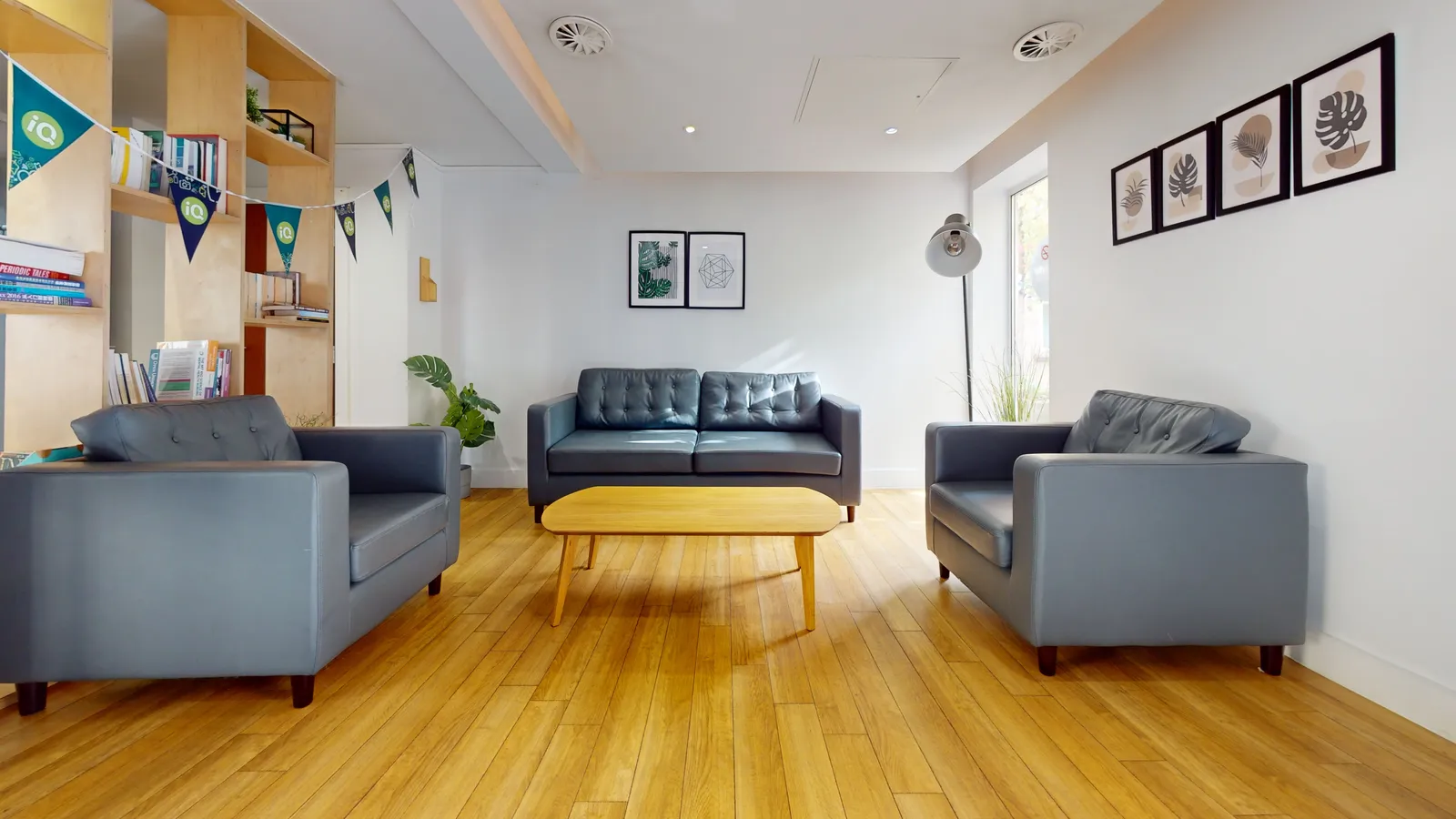 iQ Aspley House photo 5
