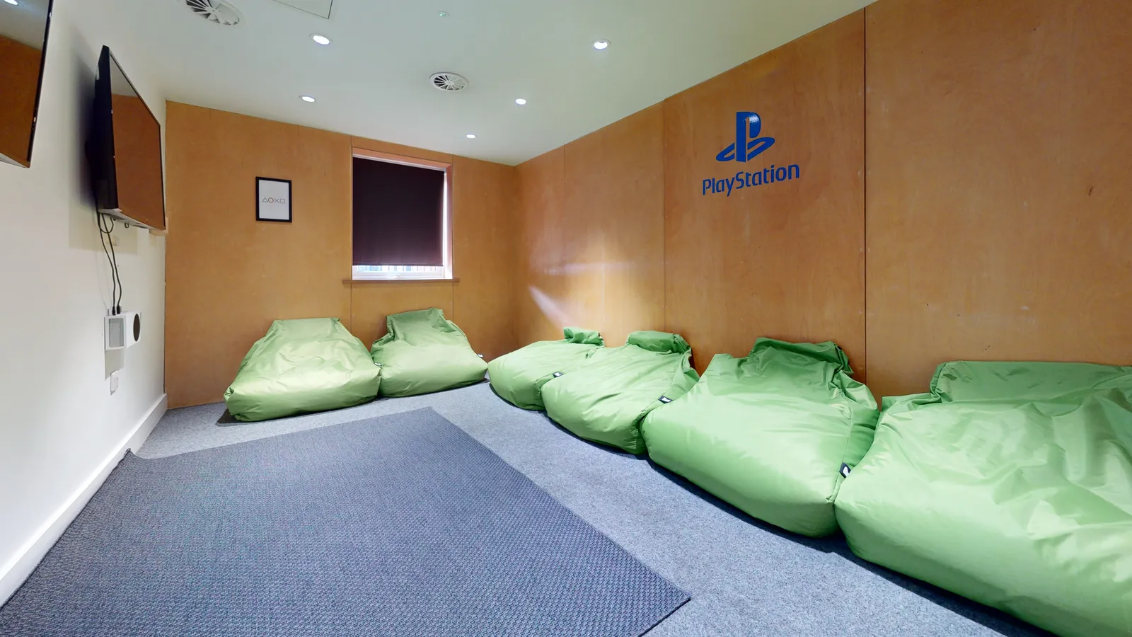 iQ Aspley House photo 11
