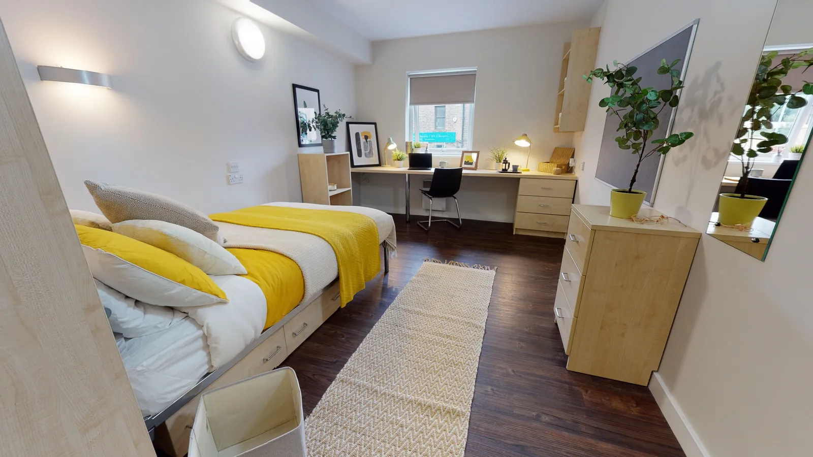 iQ Aspley House photo 25