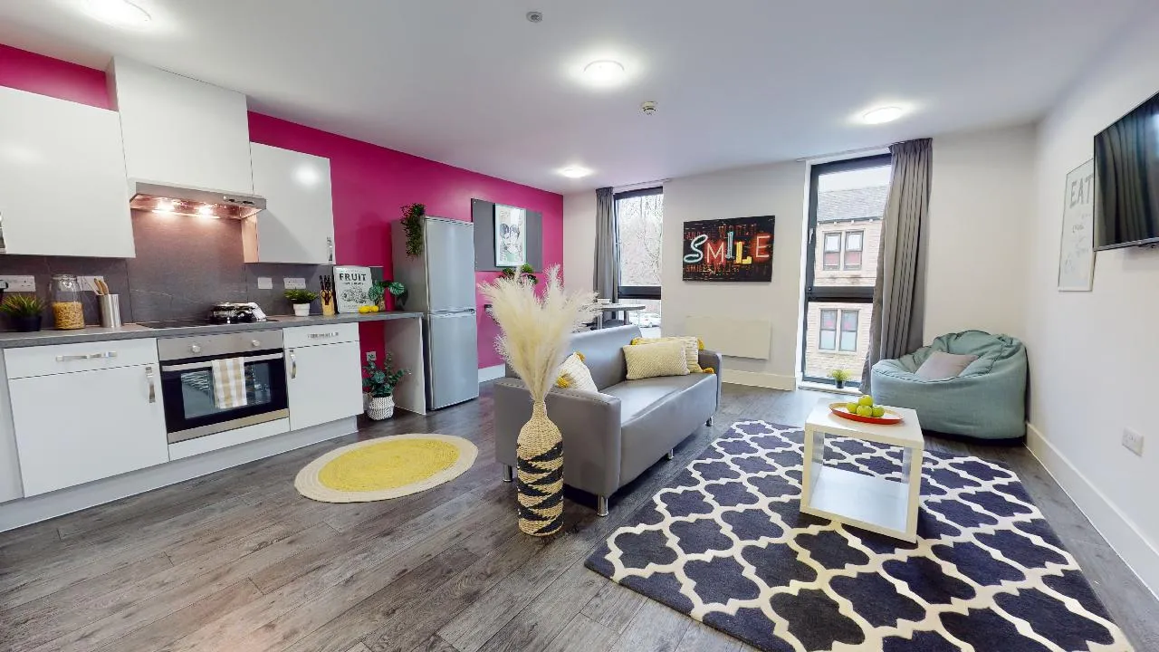 iQ Aspley House photo 37