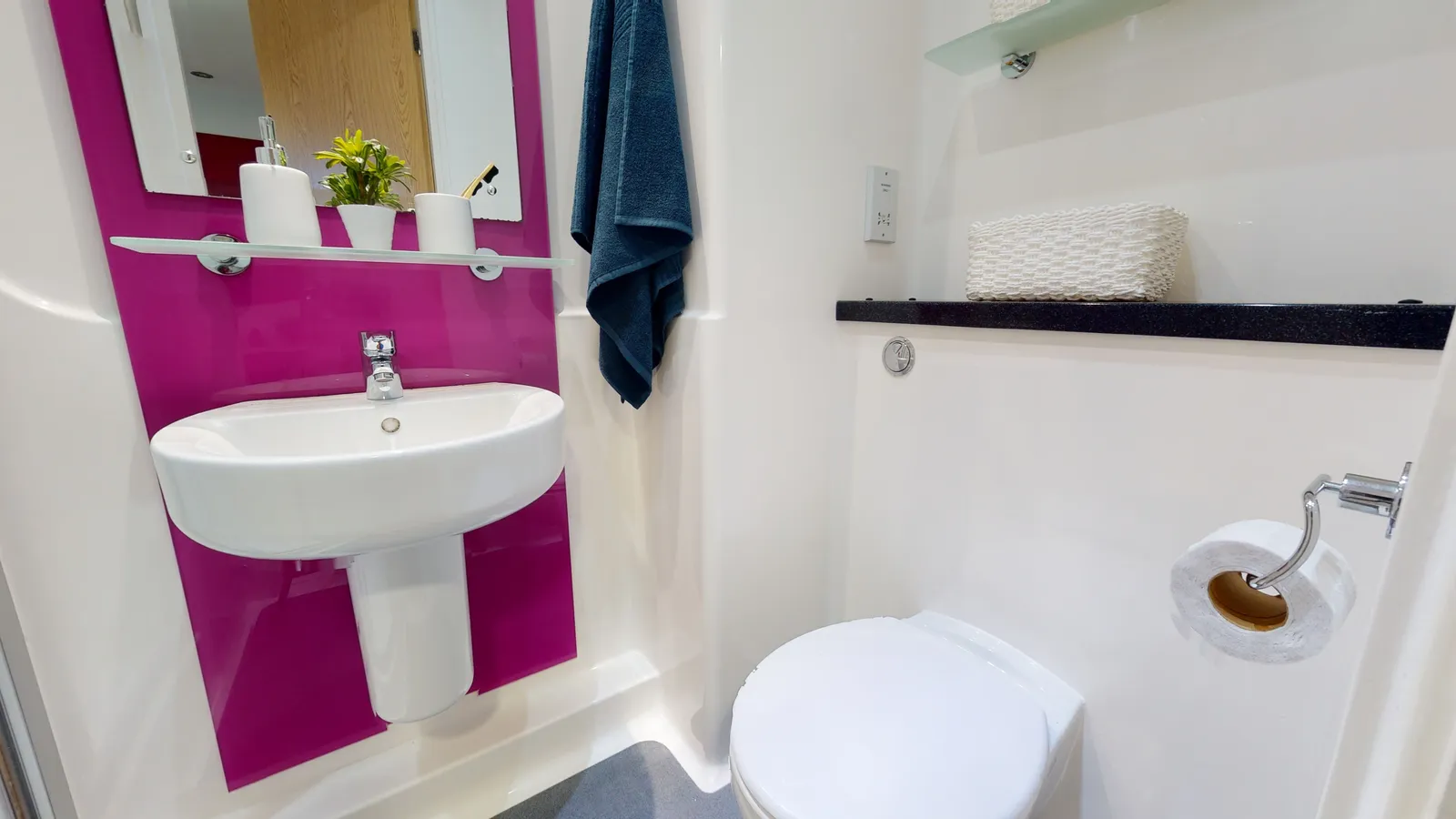 iQ Aspley House photo 40