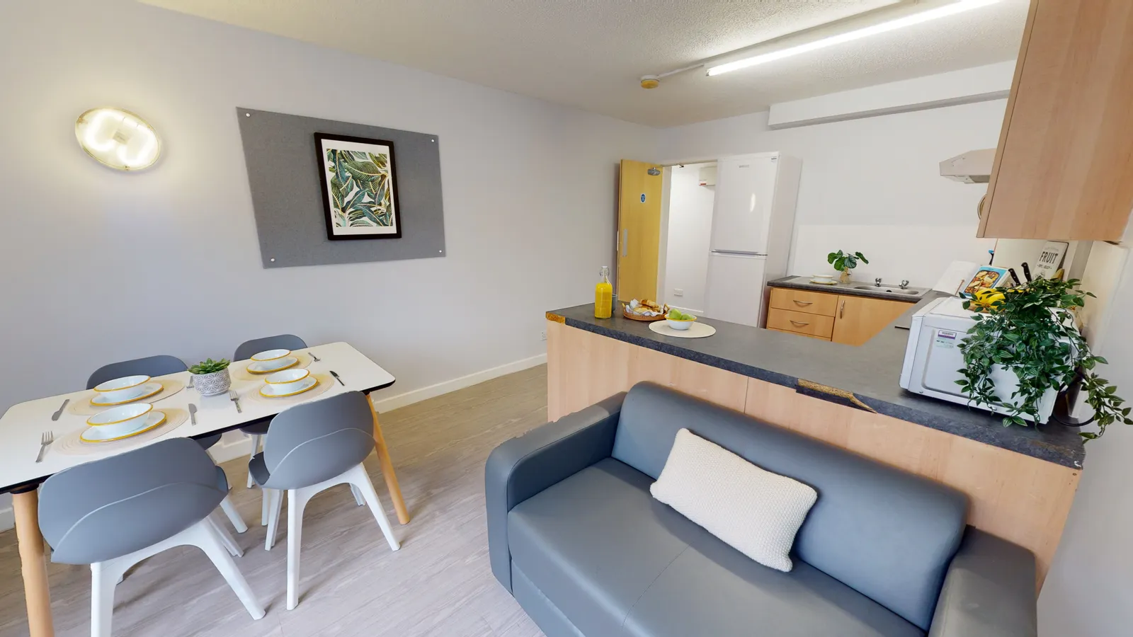 iQ Aspley House photo 44
