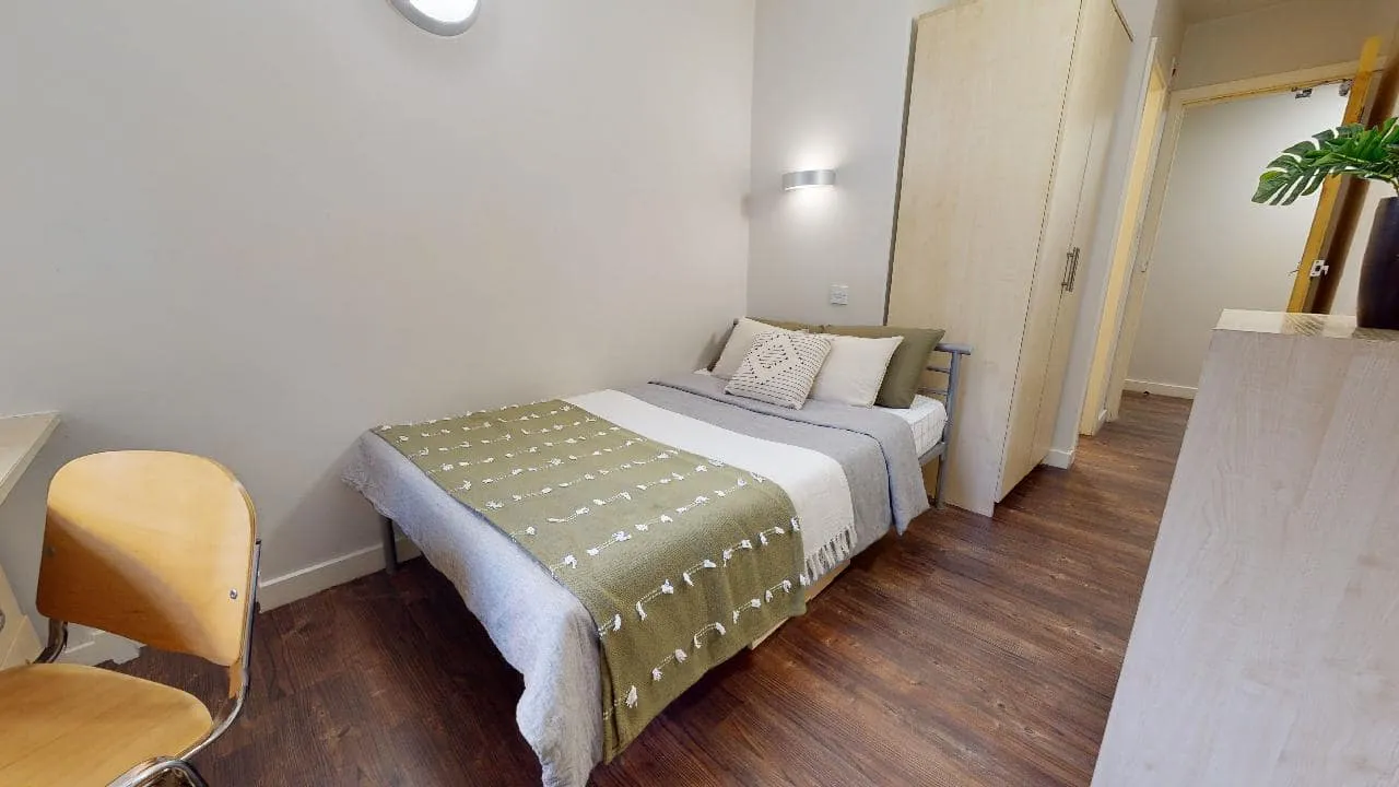 iQ Aspley House photo 46