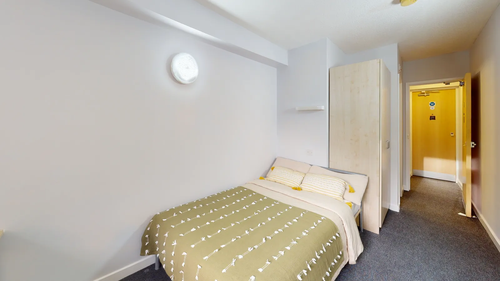 iQ Aspley House photo 61