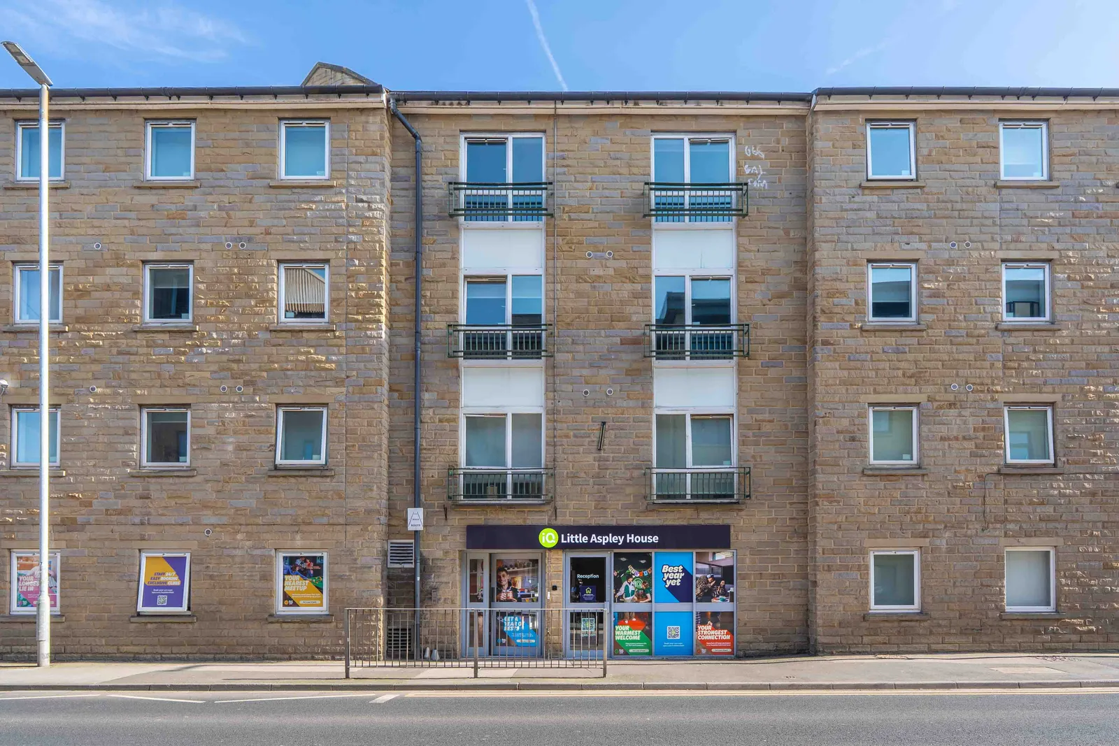 iQ Aspley House photo 68